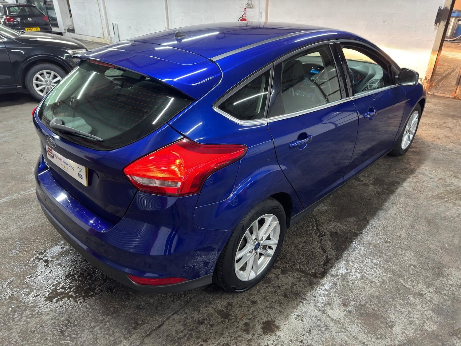 Used Ford Focus for sale - 78135591: Photo 50