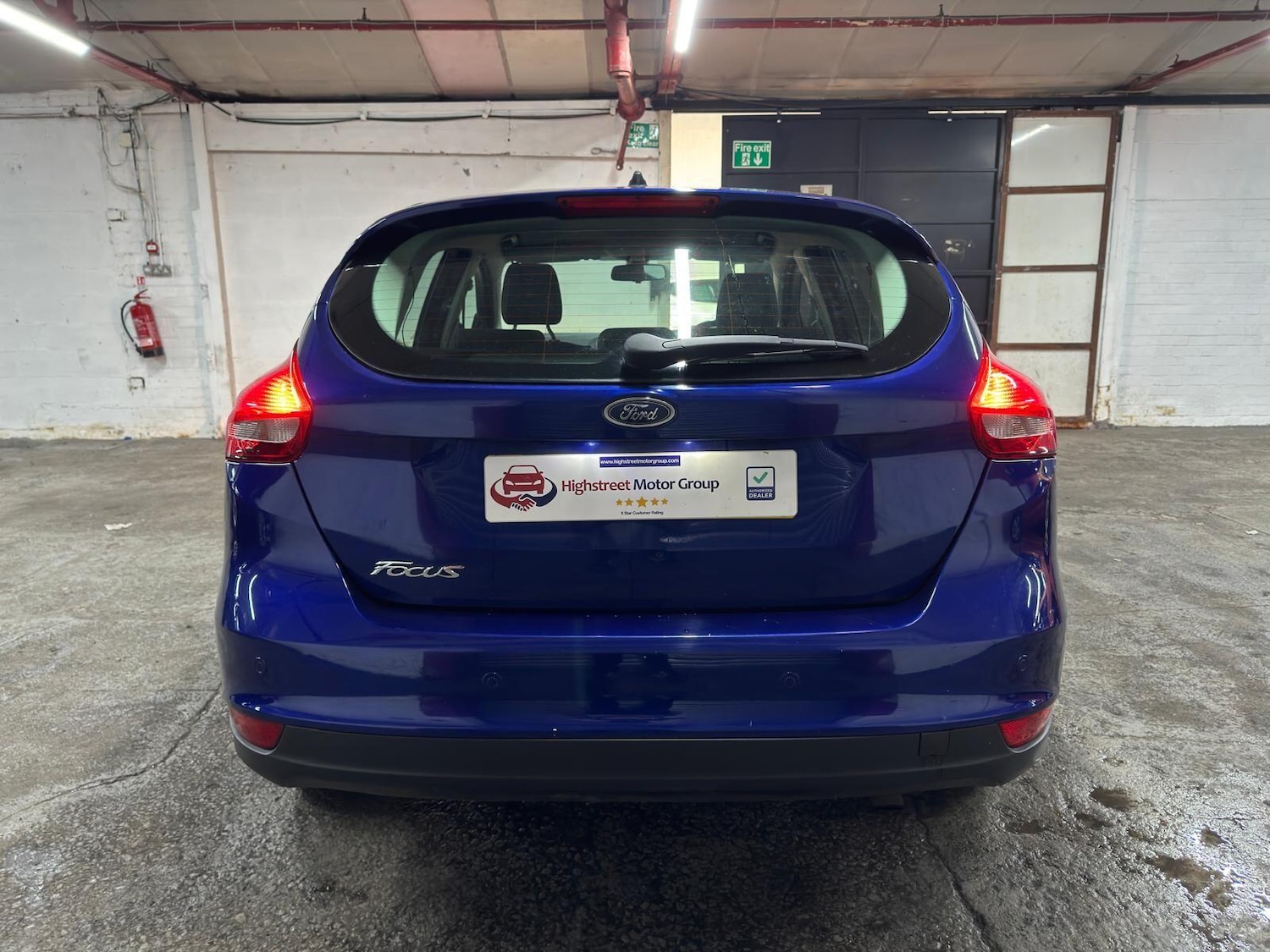 Used Ford Focus for sale - 78135591: Photo 52