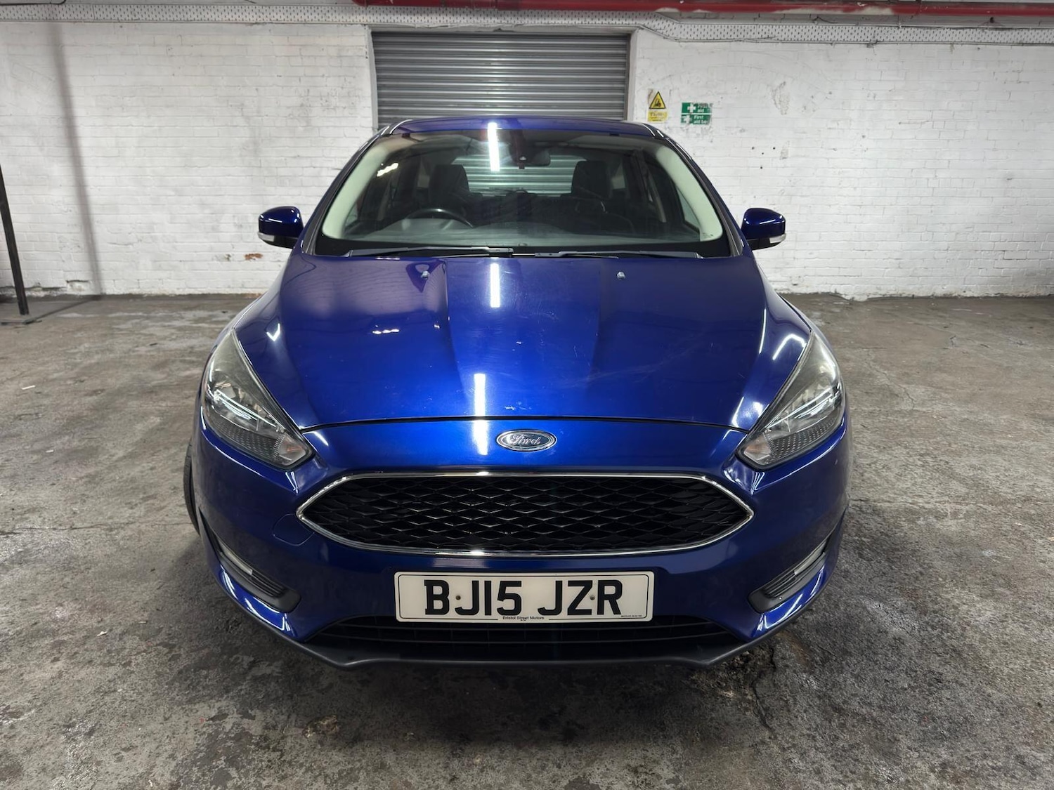 Used Ford Focus for sale - 78135591: Photo 6