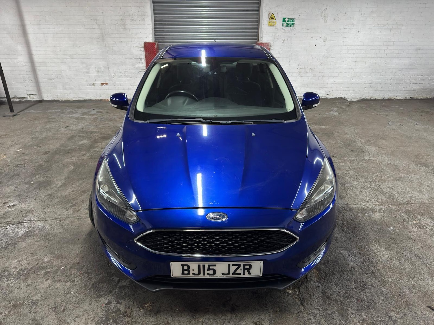 Used Ford Focus for sale - 78135591: Photo 7