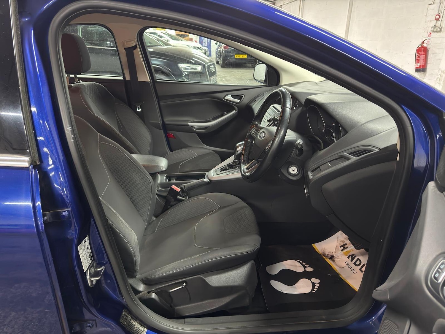 Used Ford Focus for sale - 78135591: Photo 9