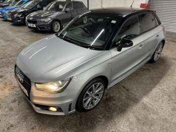 Used Audi A1 2014 for sale - 74837861: Photo