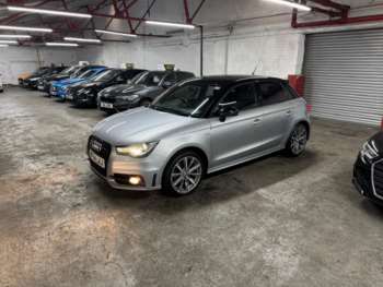 Used Audi A1 2014 for sale - 74837861: Photo