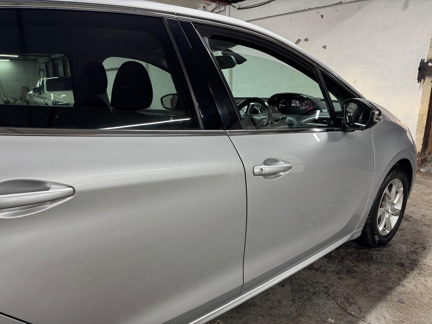 Vehicle 26