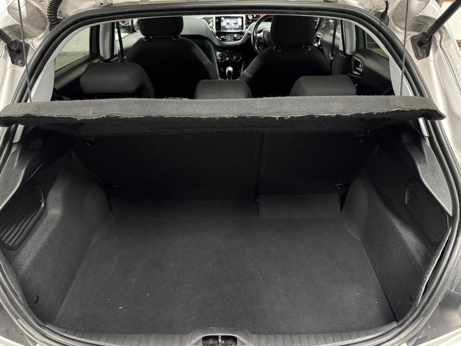 Vehicle 30