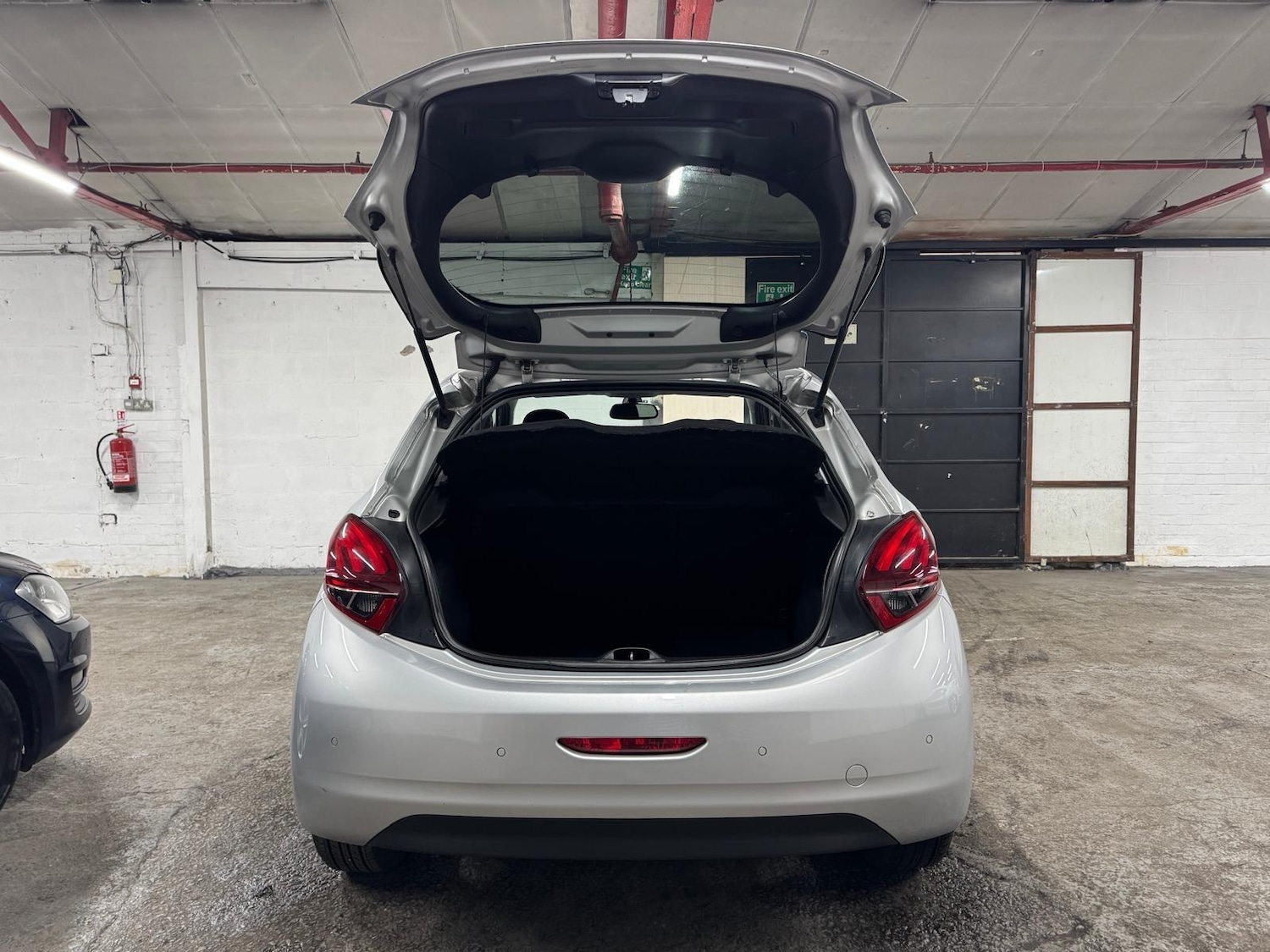 Vehicle 31