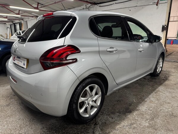 Used Peugeot 208 2015 for sale - 75378111: Photo 33