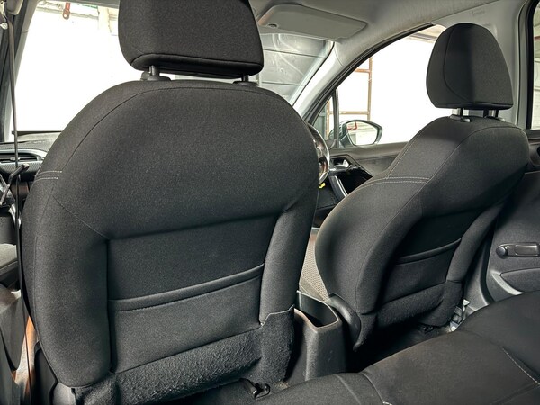 Used Peugeot 208 2015 for sale - 75378111: Photo 35