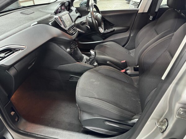 Used Peugeot 208 2015 for sale - 75378111: Photo 42