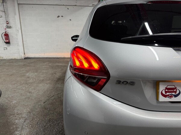 Used Peugeot 208 2015 for sale - 75378111: Photo 50