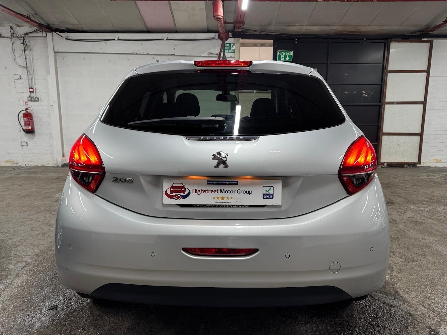 Vehicle 51