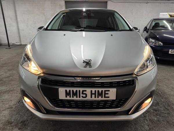 Used Peugeot 208 2015 for sale - 75378111: Photo 52