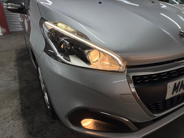Used Peugeot 208 2015 for sale - 75378111: Photo 53