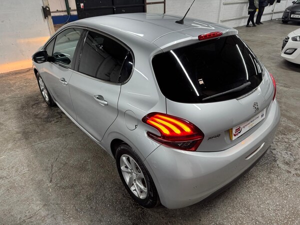Used Peugeot 208 2015 for sale - 75378111: Photo 56
