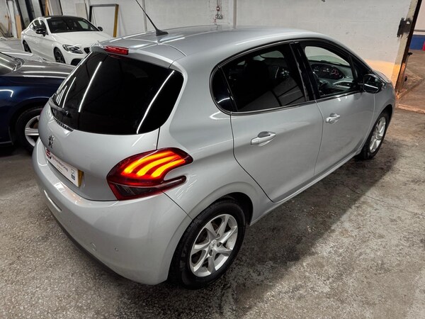 Used Peugeot 208 2015 for sale - 75378111: Photo 57