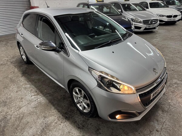 Used Peugeot 208 2015 for sale - 75378111: Photo 59