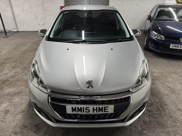 Used Peugeot 208 2015 for sale - 75378111: Photo 6