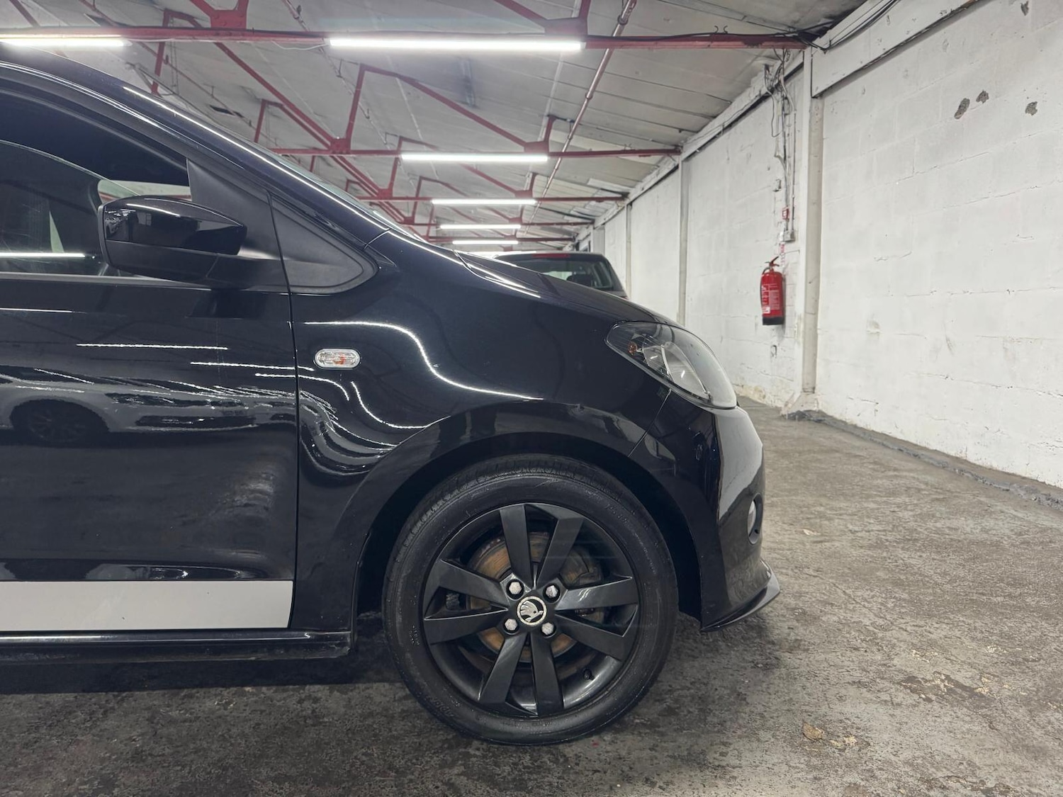 Used Skoda Citigo 2016 for sale - 77016033: Photo 11