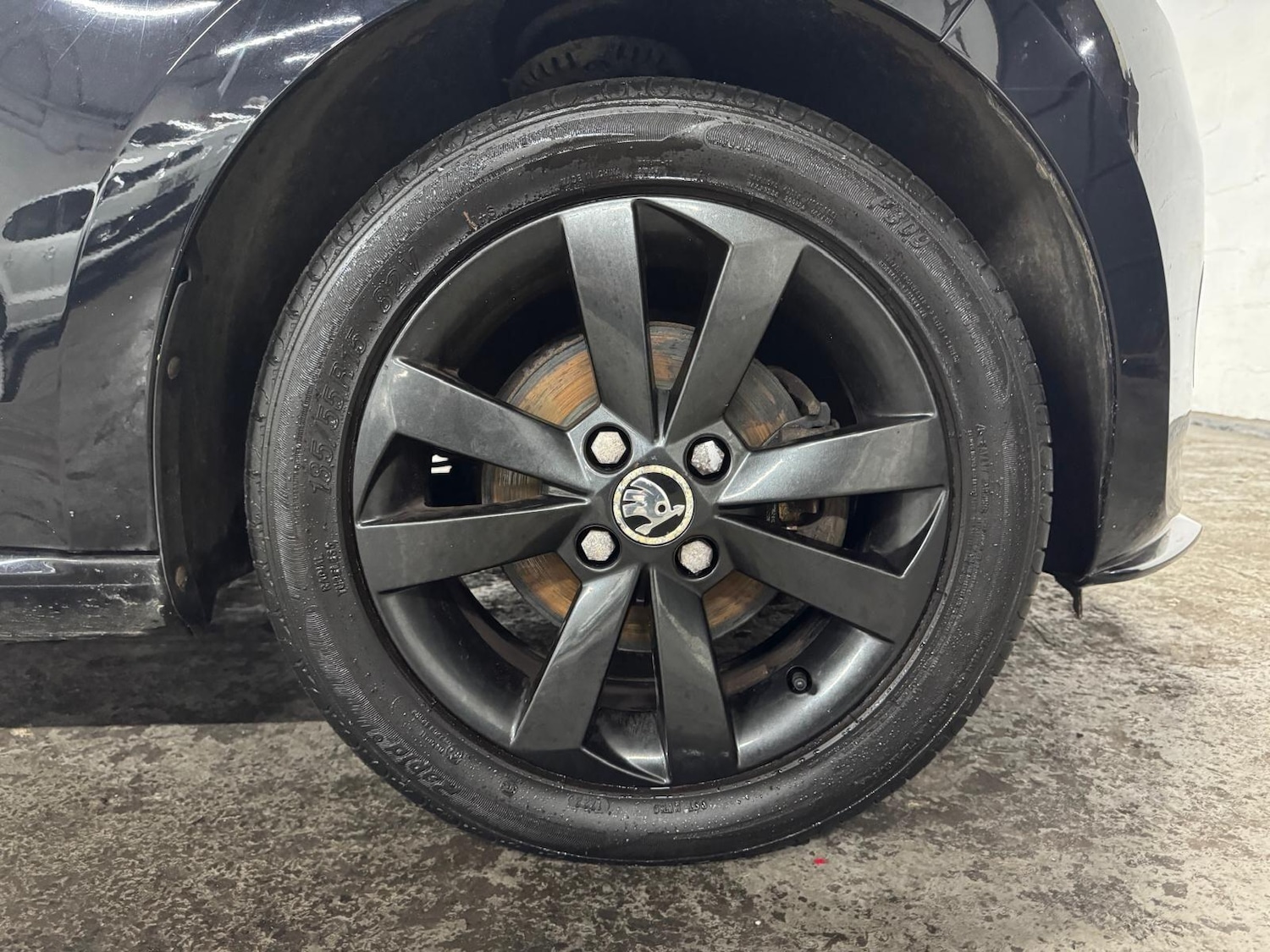 Used Skoda Citigo 2016 for sale - 77016033: Photo 12