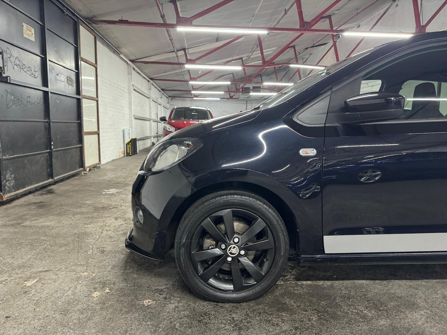 Used Skoda Citigo 2016 for sale - 77016033: Photo 13