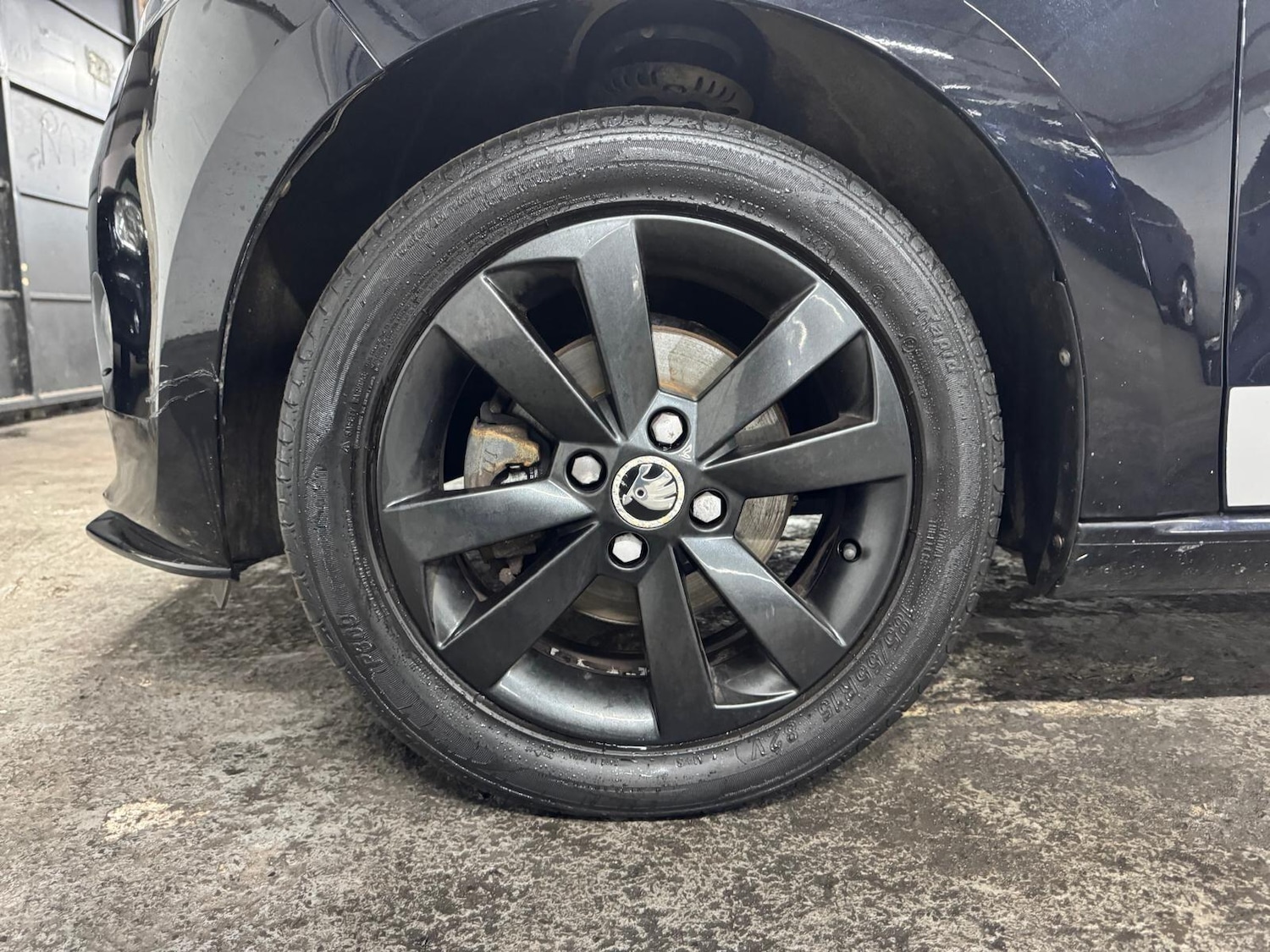 Used Skoda Citigo 2016 for sale - 77016033: Photo 14