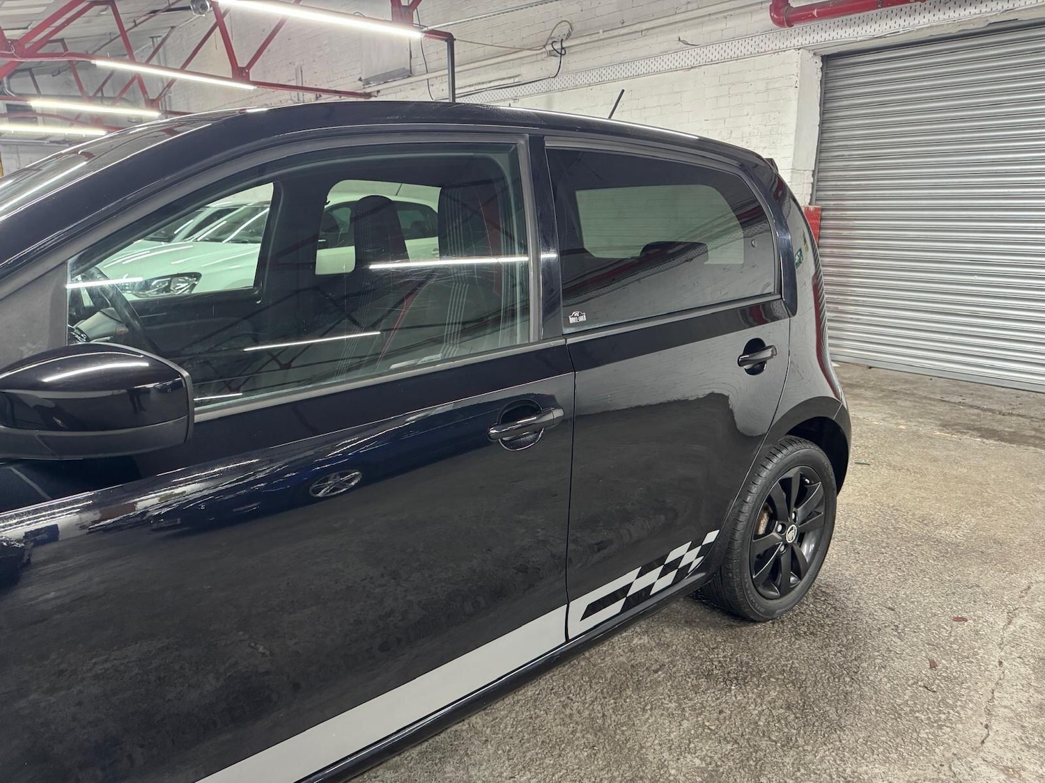 Used Skoda Citigo 2016 for sale - 77016033: Photo 15