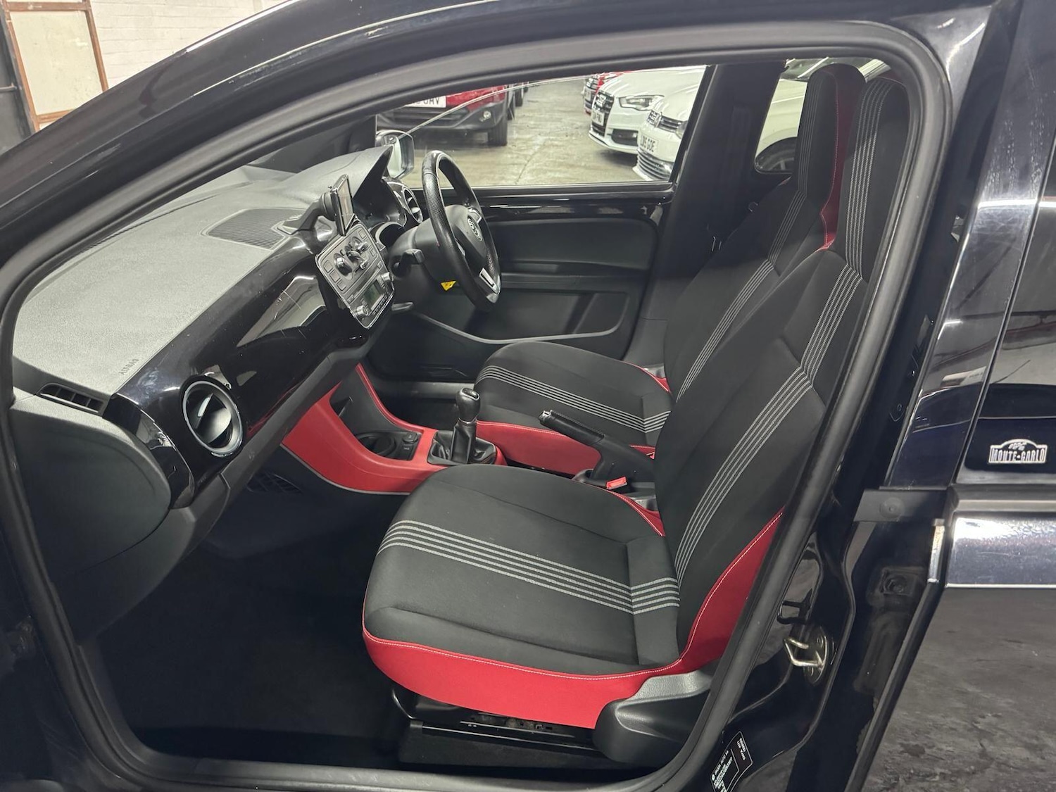 Used Skoda Citigo 2016 for sale - 77016033: Photo 17