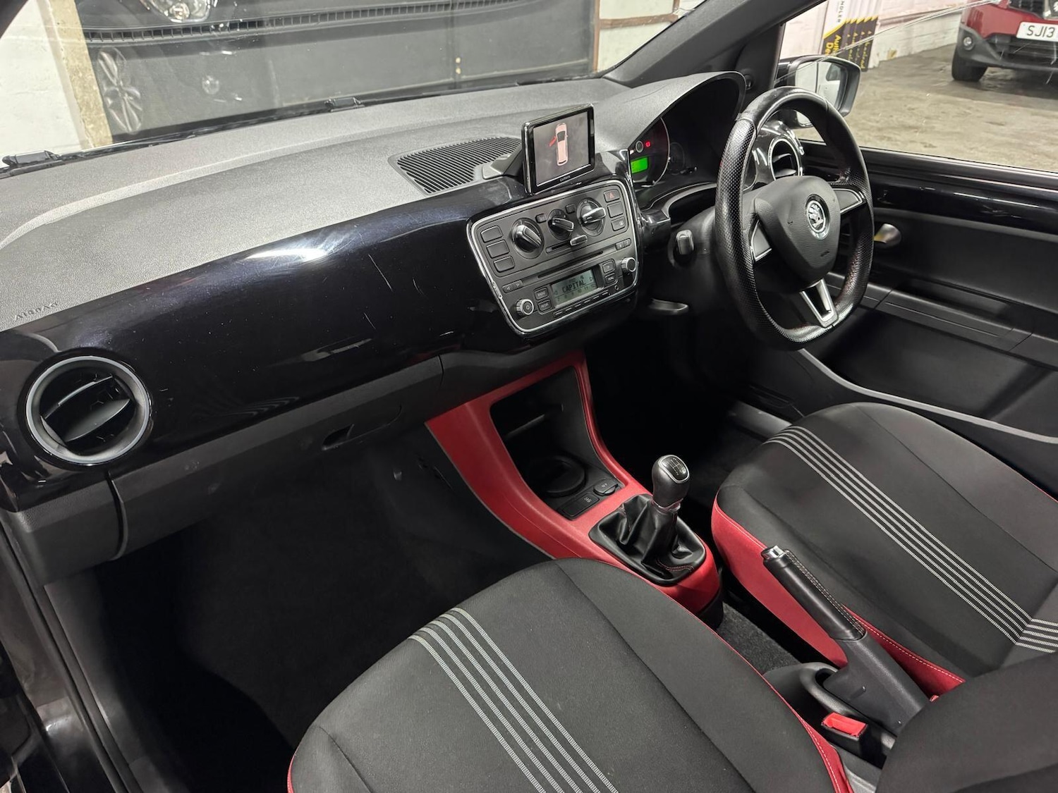 Used Skoda Citigo 2016 for sale - 77016033: Photo 19