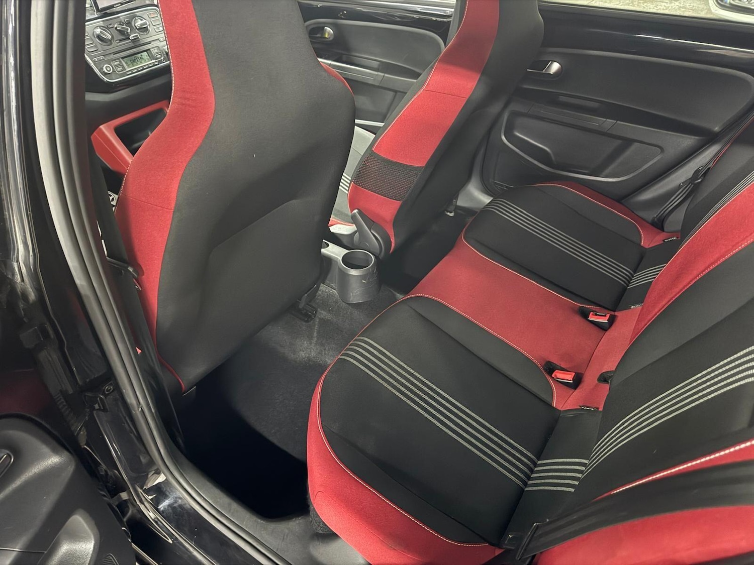 Used Skoda Citigo 2016 for sale - 77016033: Photo 20