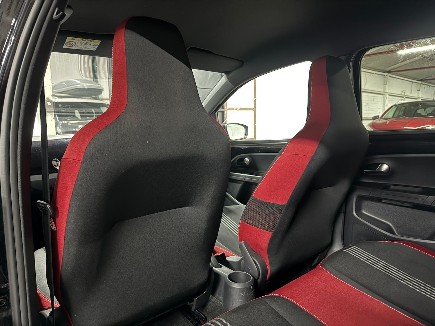 Used Skoda Citigo 2016 for sale - 77016033: Photo 21