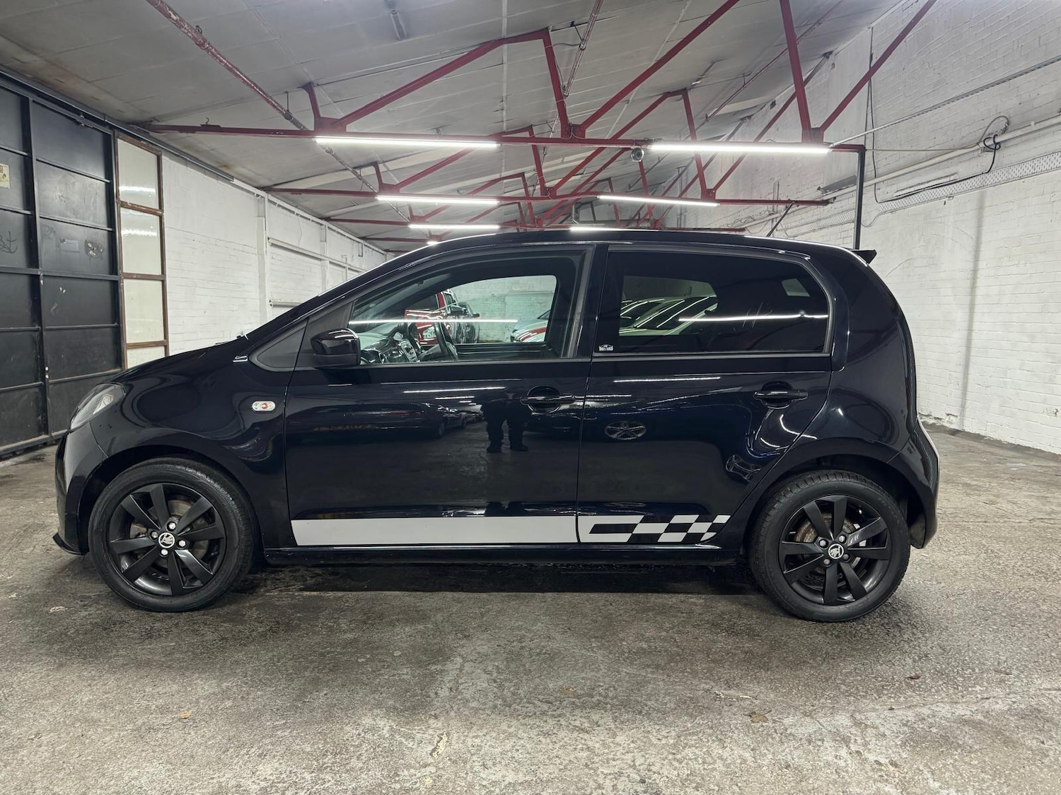 Used Skoda Citigo 2016 for sale - 77016033: Photo 22