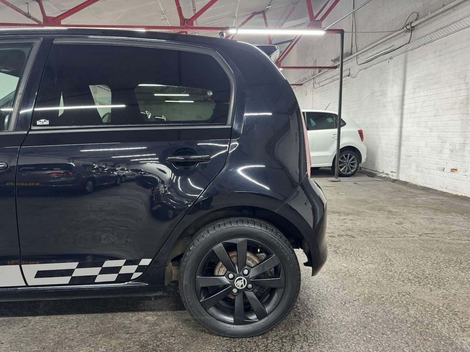 Used Skoda Citigo 2016 for sale - 77016033: Photo 23