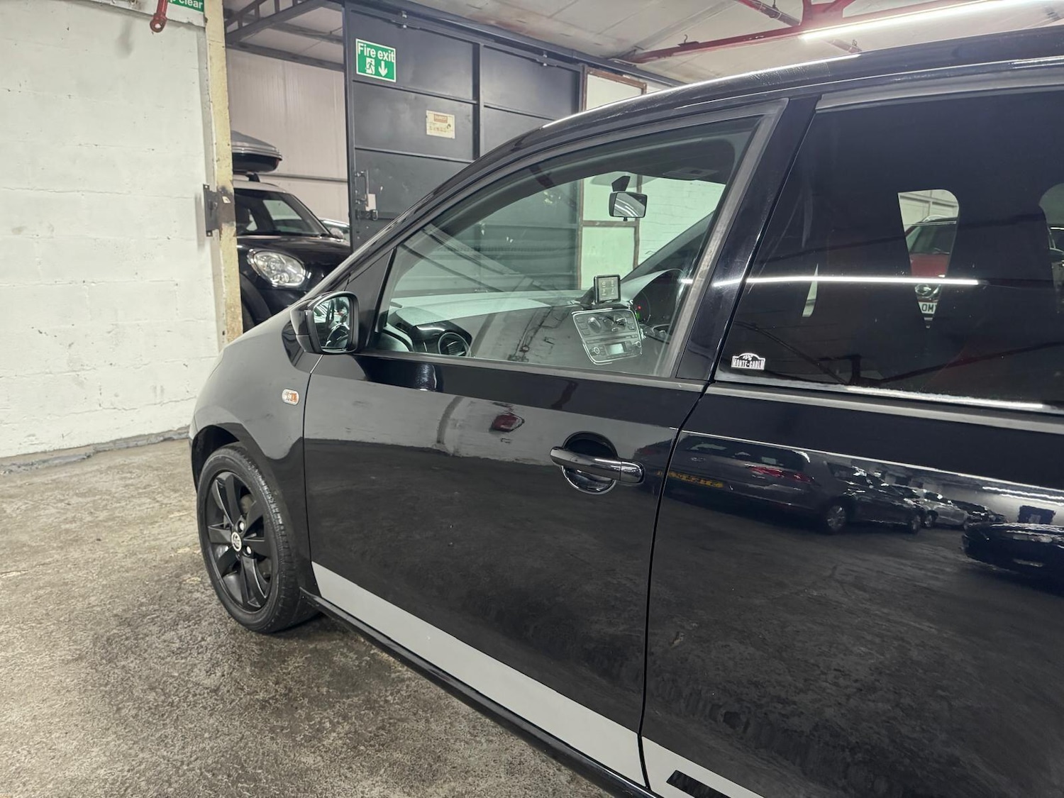 Used Skoda Citigo 2016 for sale - 77016033: Photo 25