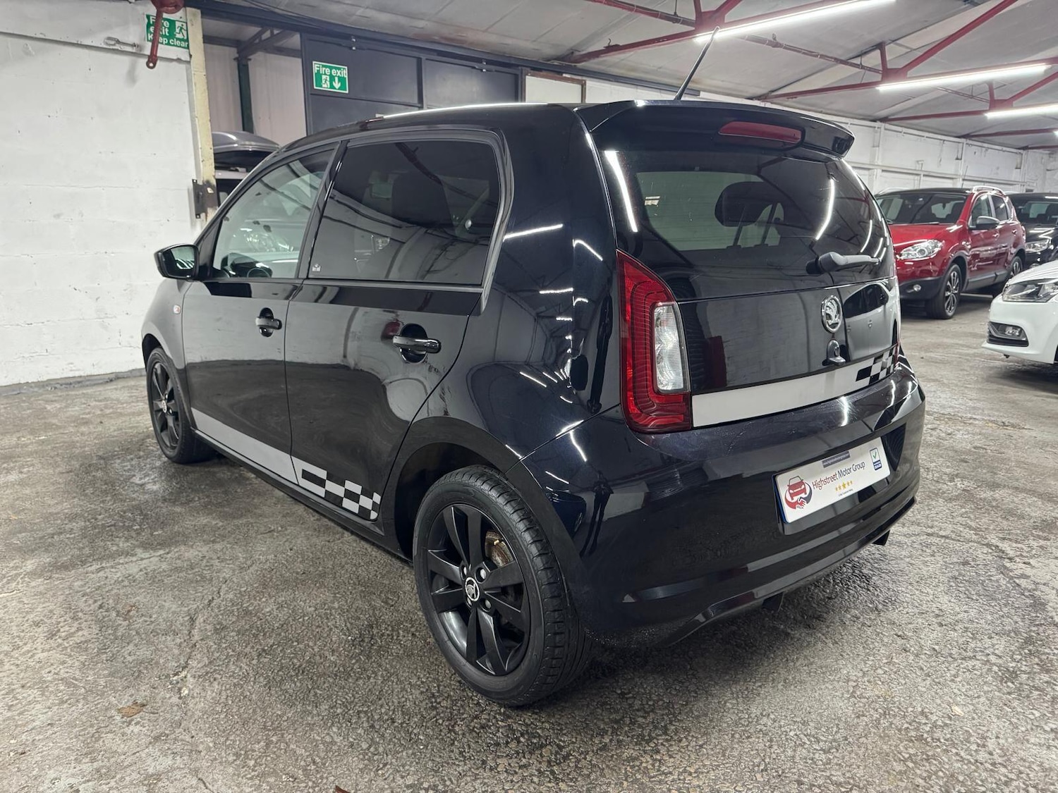 Used Skoda Citigo 2016 for sale - 77016033: Photo 26