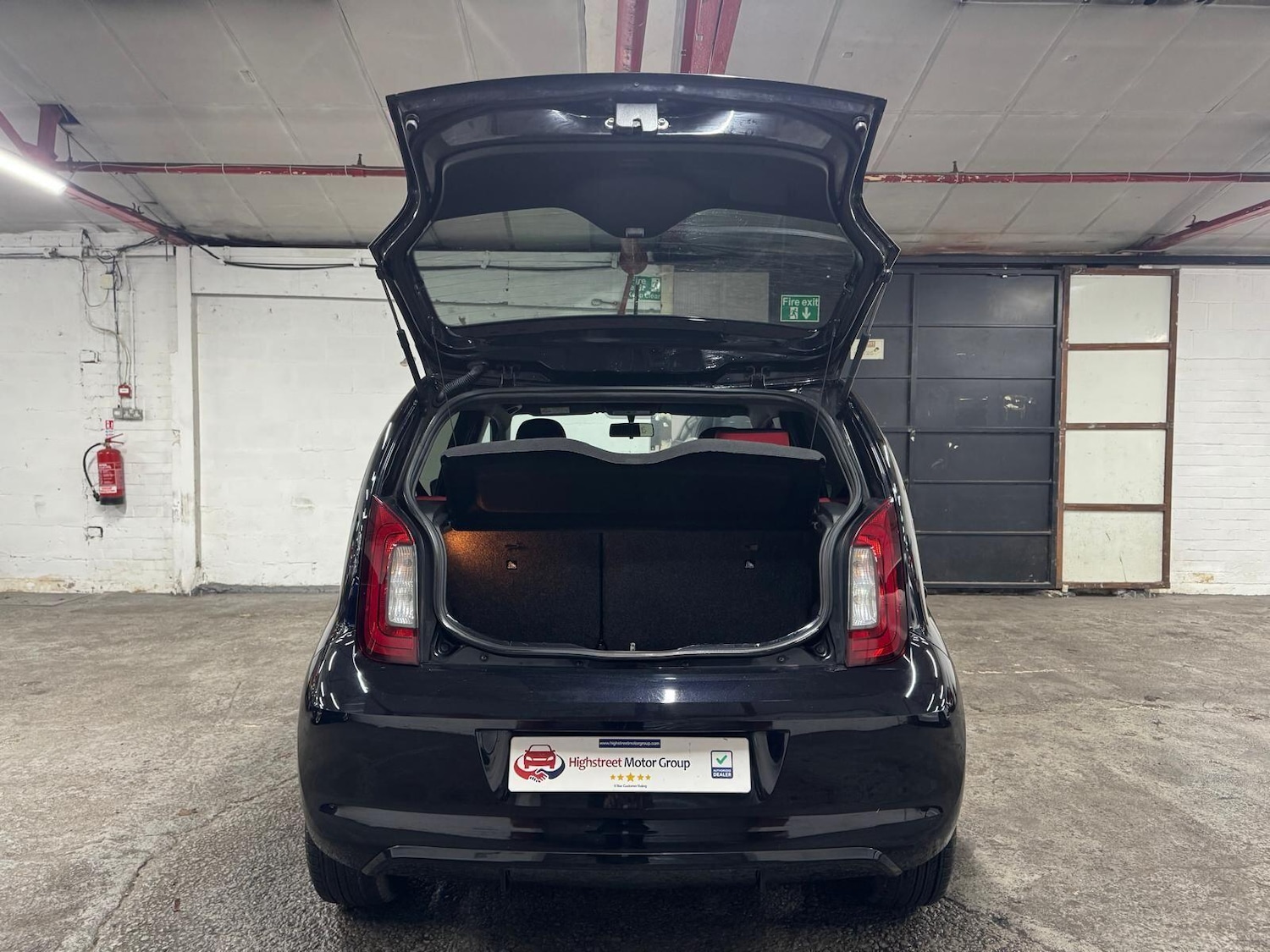 Used Skoda Citigo 2016 for sale - 77016033: Photo 28