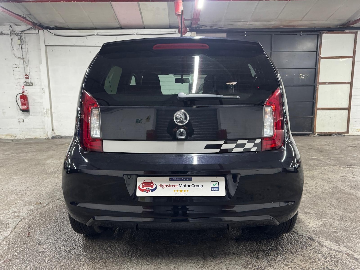 Used Skoda Citigo 2016 for sale - 77016033: Photo 29