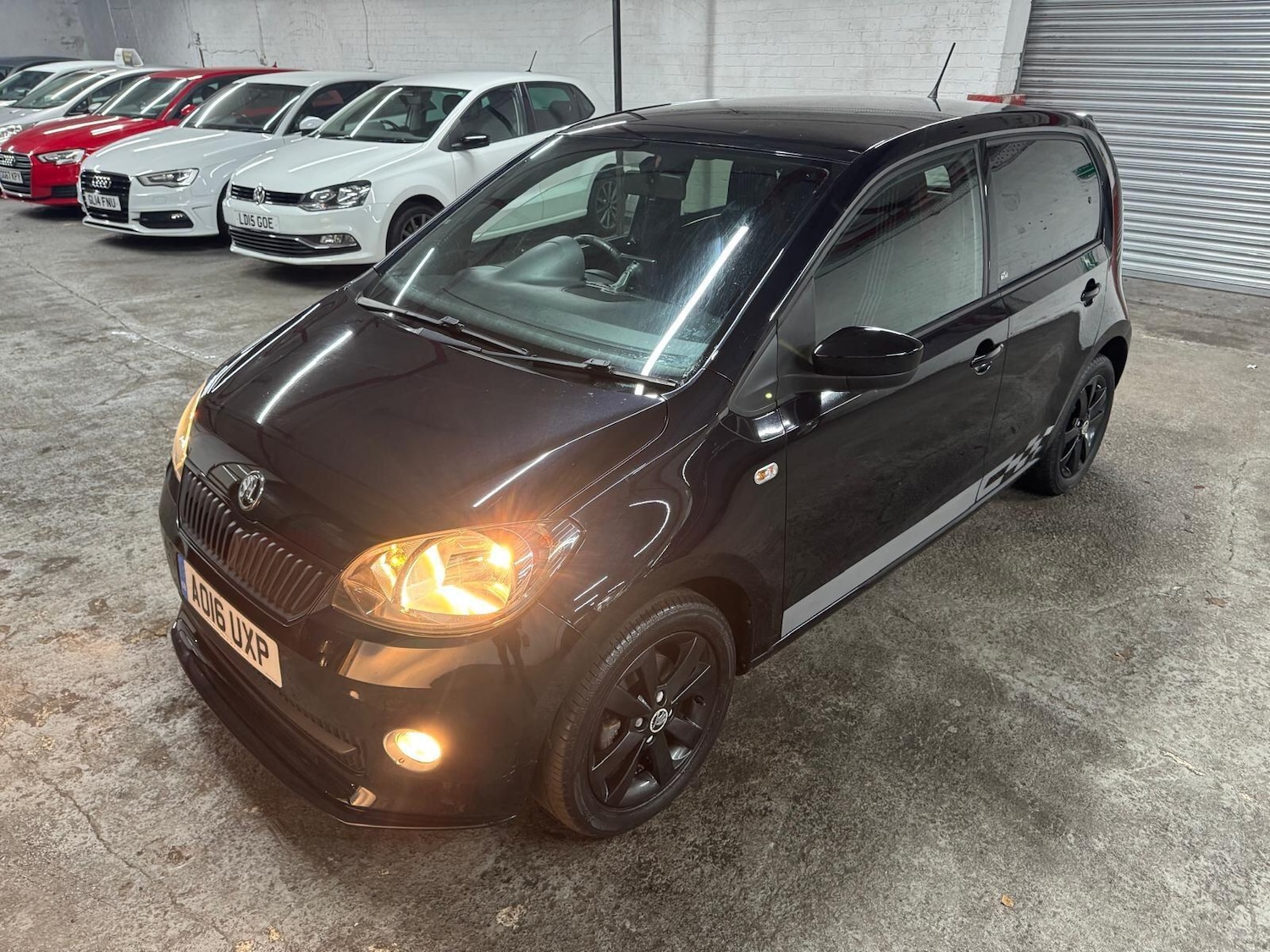 Used Skoda Citigo 2016 for sale - 77016033: Photo 3