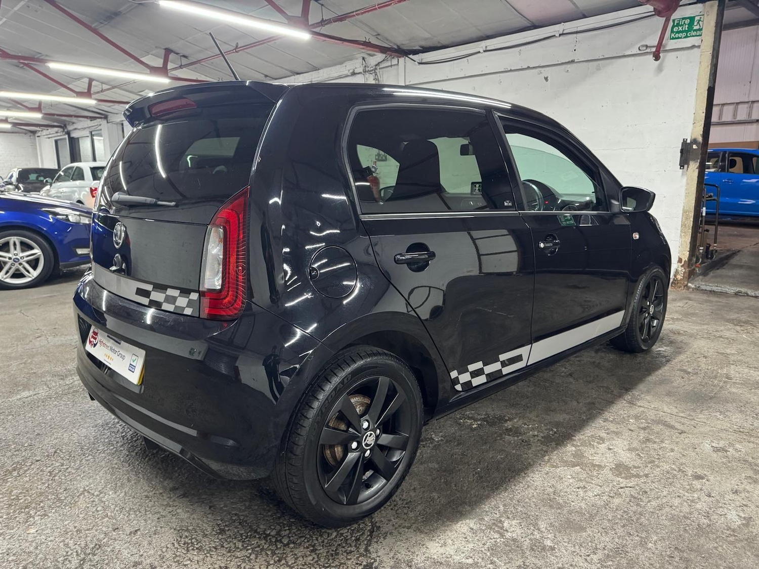 Used Skoda Citigo 2016 for sale - 77016033: Photo 30