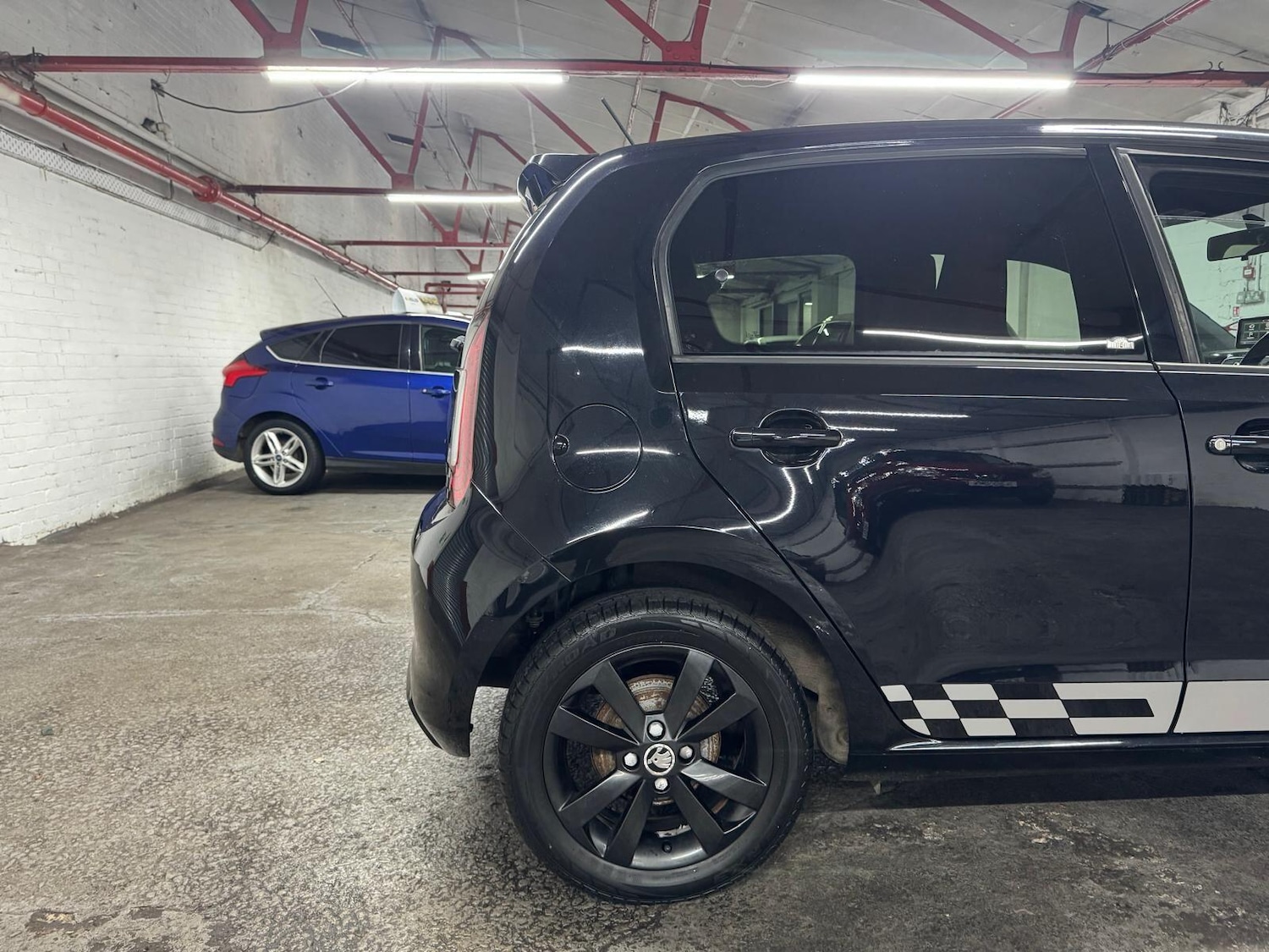 Used Skoda Citigo 2016 for sale - 77016033: Photo 31