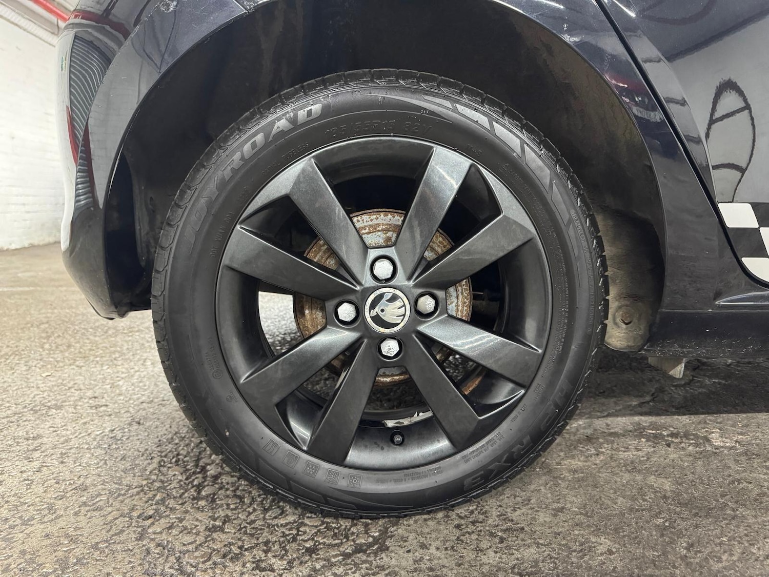 Used Skoda Citigo 2016 for sale - 77016033: Photo 32