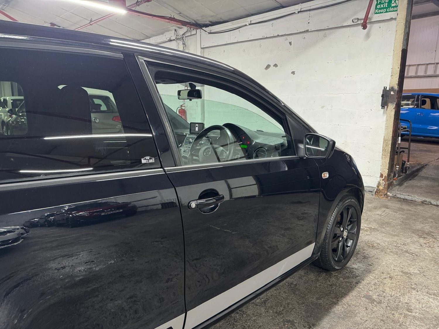 Used Skoda Citigo 2016 for sale - 77016033: Photo 33