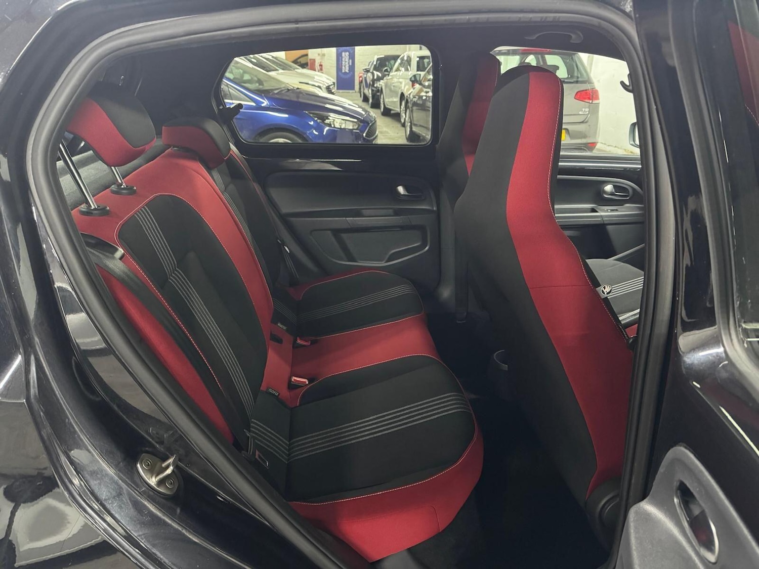 Used Skoda Citigo 2016 for sale - 77016033: Photo 35