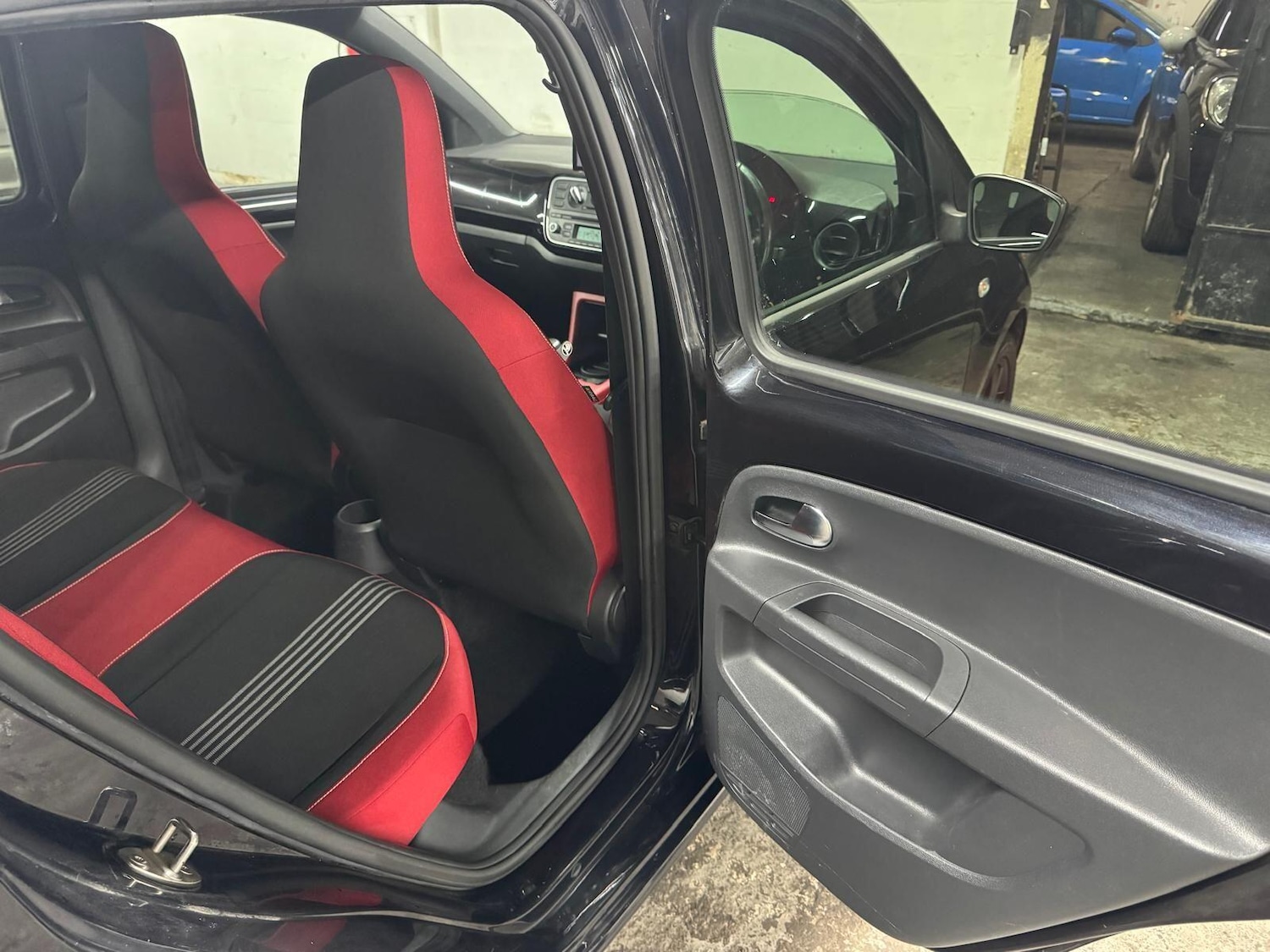 Used Skoda Citigo 2016 for sale - 77016033: Photo 36