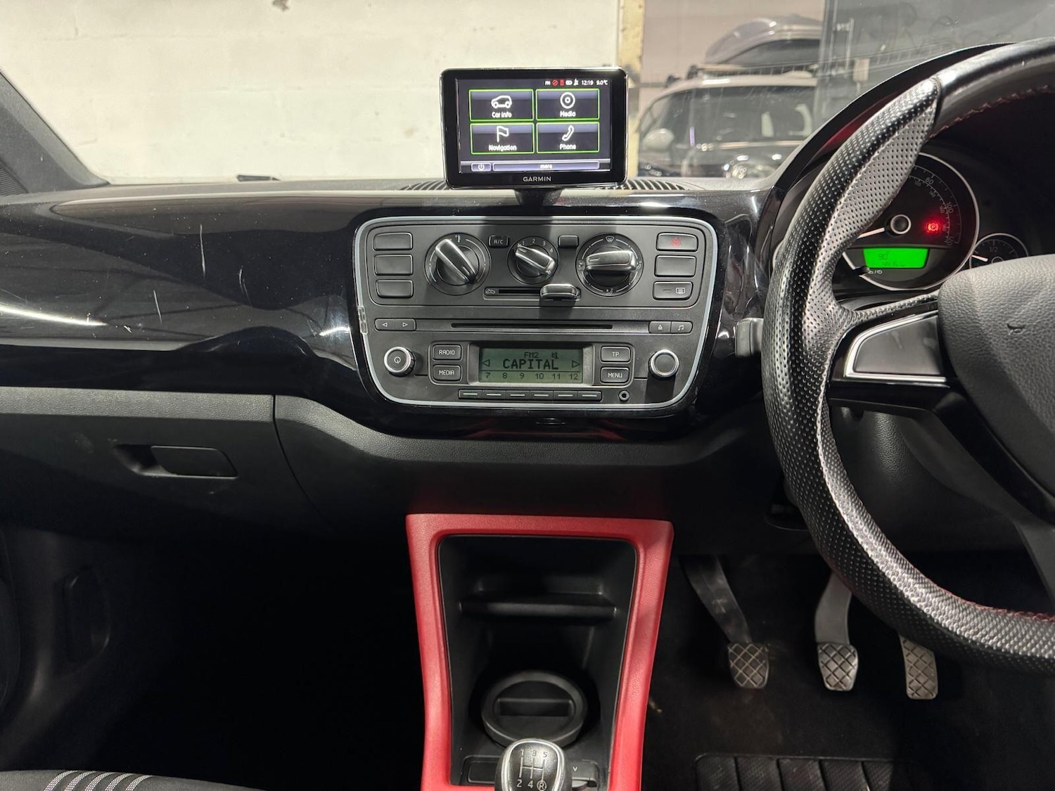 Used Skoda Citigo 2016 for sale - 77016033: Photo 40