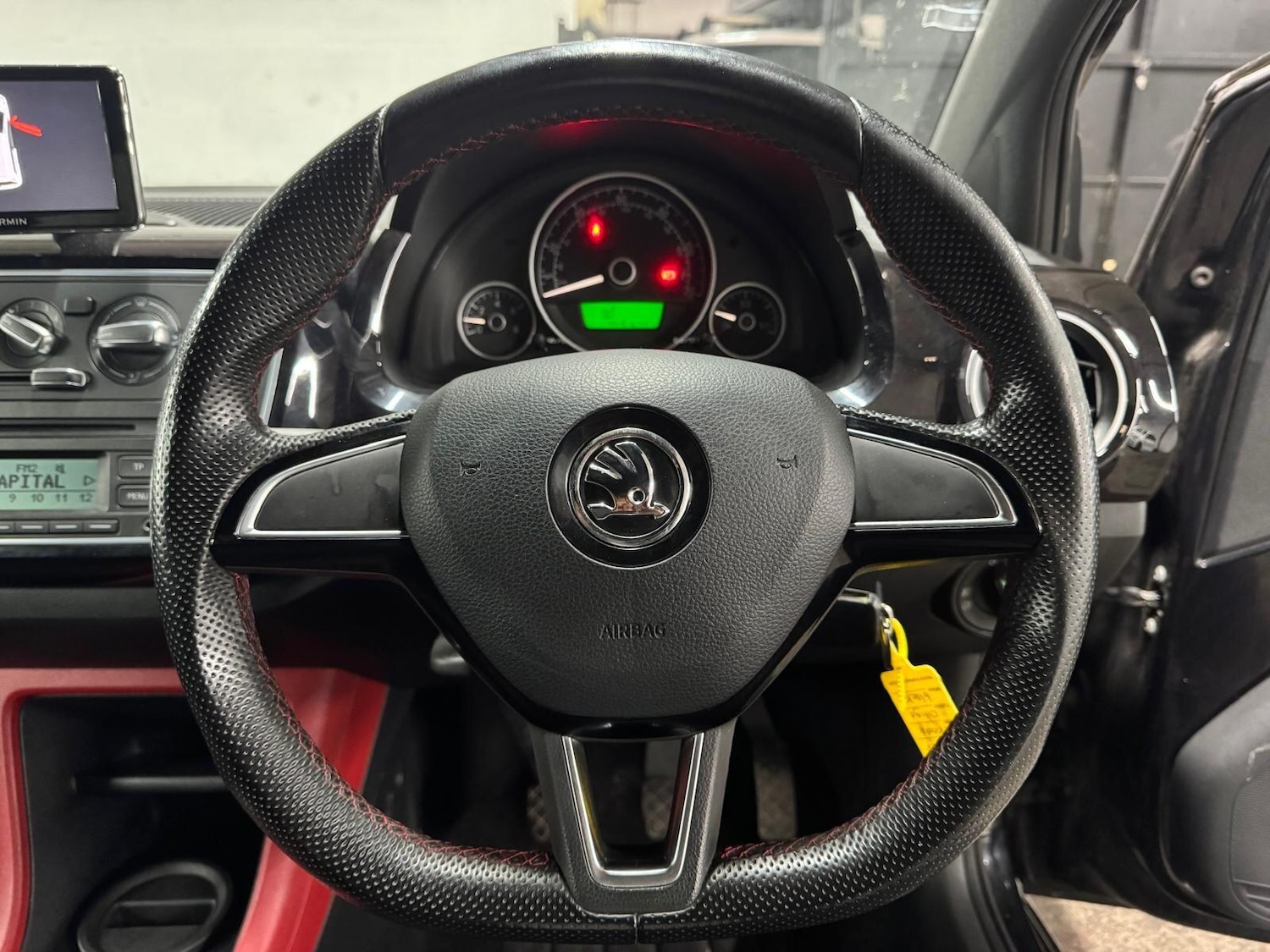 Used Skoda Citigo 2016 for sale - 77016033: Photo 41