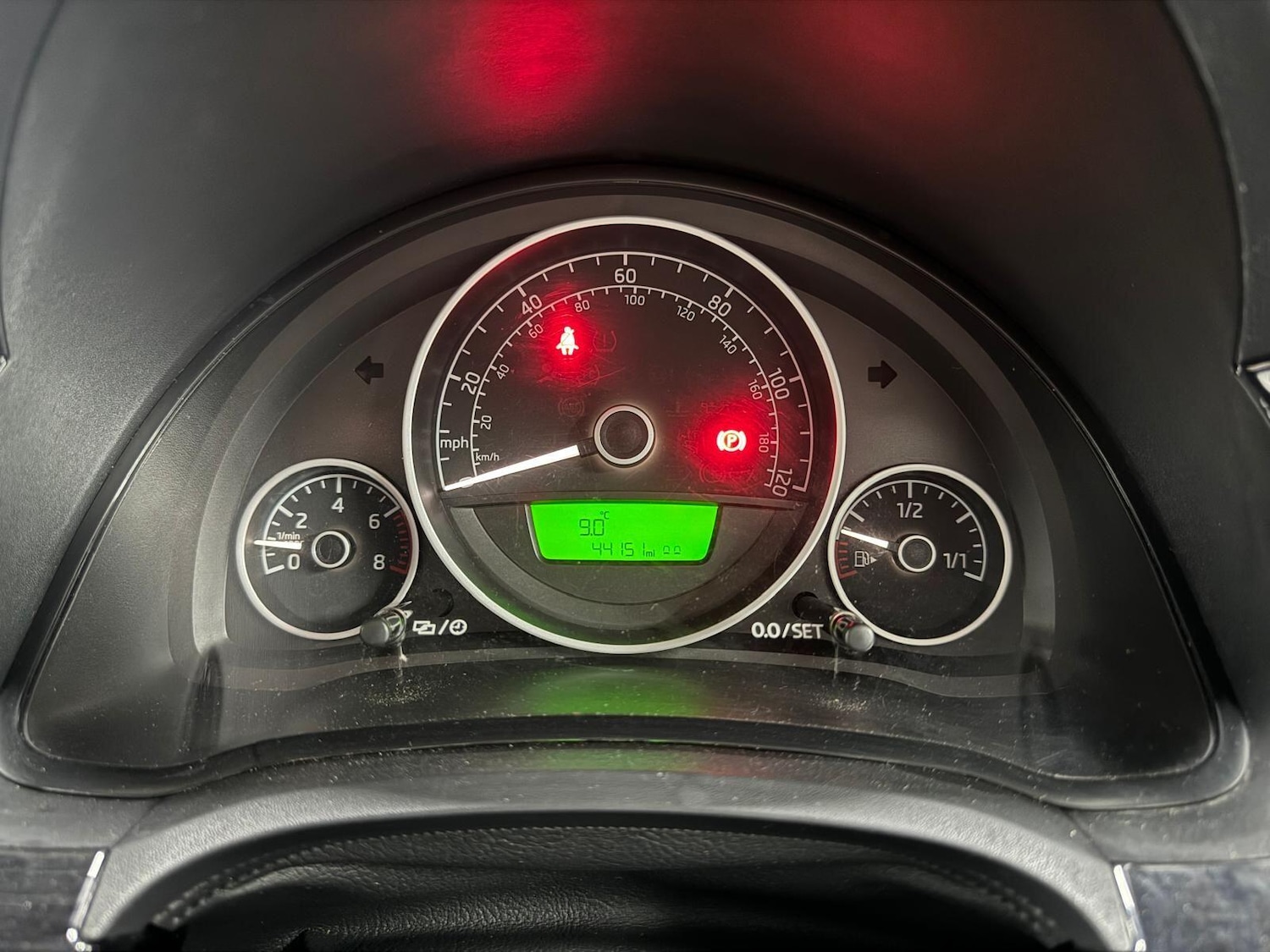 Used Skoda Citigo 2016 for sale - 77016033: Photo 42