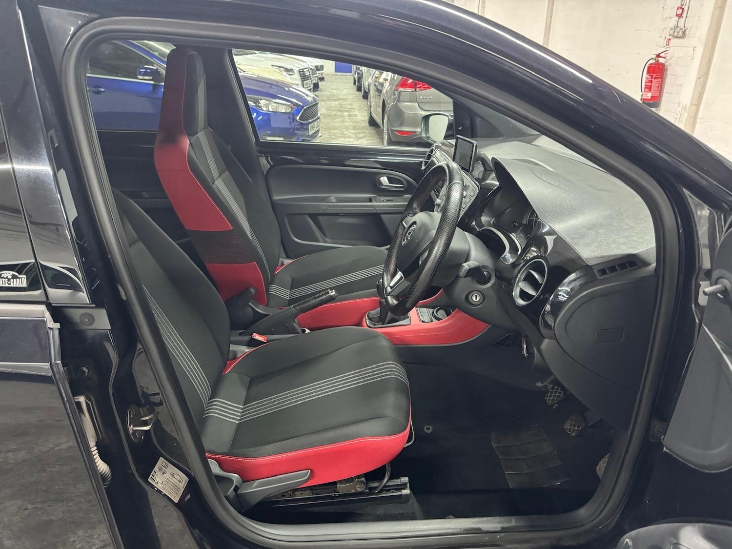 Used Skoda Citigo 2016 for sale - 77016033: Photo 45