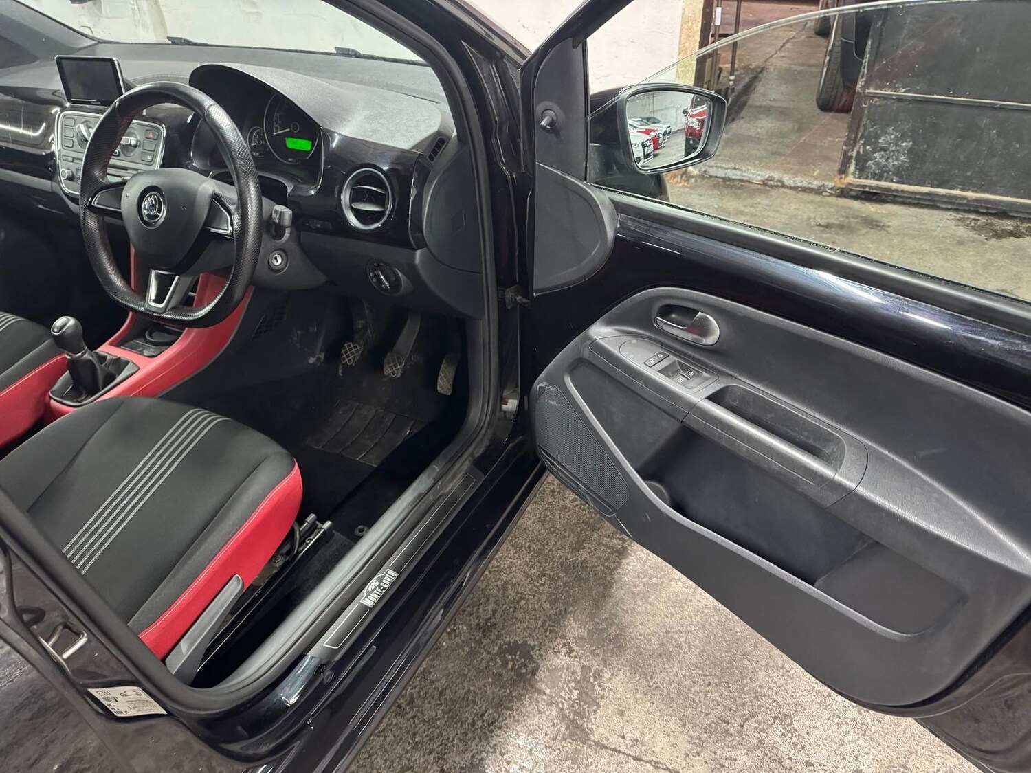 Used Skoda Citigo 2016 for sale - 77016033: Photo 46