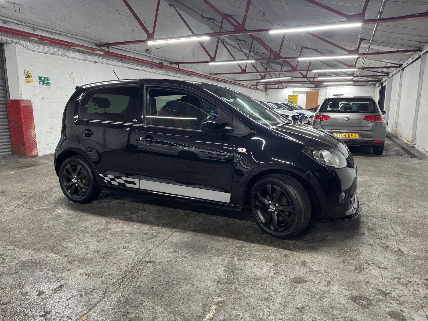 Used Skoda Citigo 2016 for sale - 77016033: Photo 47