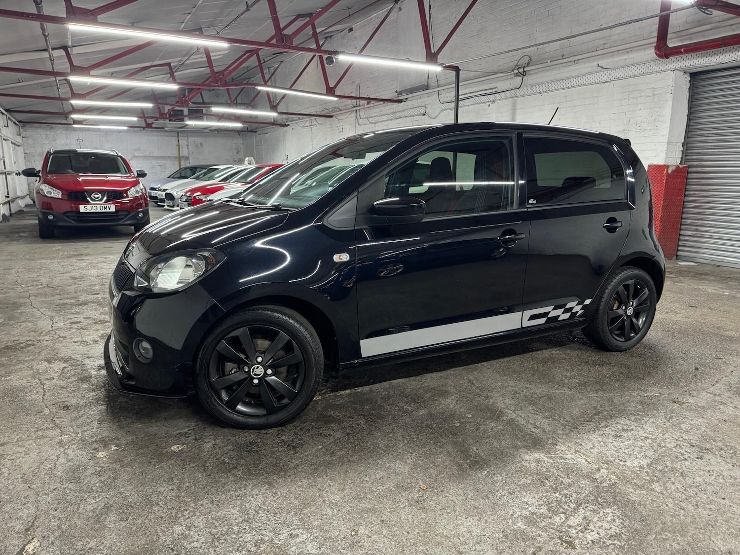 Used Skoda Citigo 2016 for sale - 77016033: Photo 48